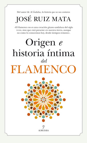 Libro: E Historia Íntima Del Flamenco (spanish Edition)