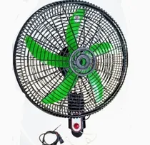 Comprar Ventilador O Abanico  De Pared 17 P\u002Fdas Oferta!!