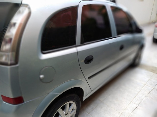 Chevrolet - Meriva Joy - 2010