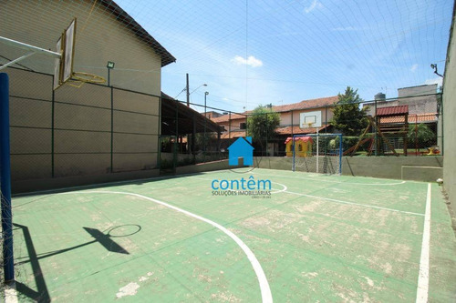 Imagem 26 de 30 de So0190 - Sobrado Com 2 Dormitórios À Venda, 78 M² Por R$ 390.000 - São Pedro - Osasco/sp - So0190