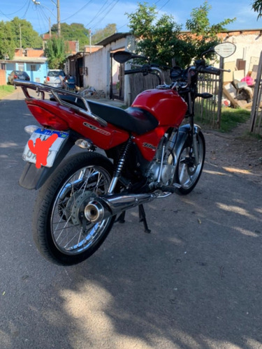 Honda 2005