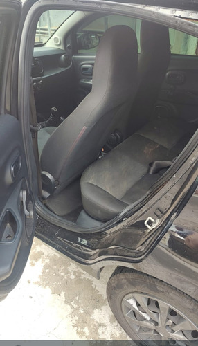 Fiat Mobi 1.0 Like On Flex 5p