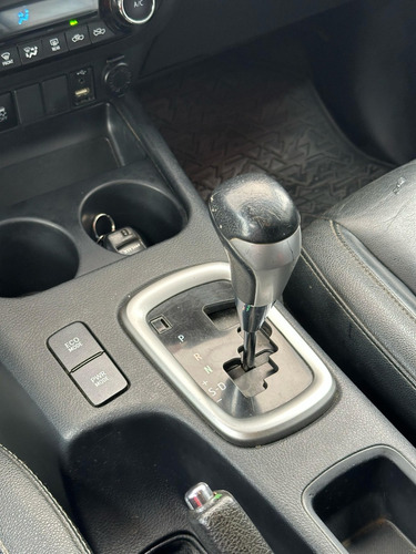 Toyota Hilux 2.8 SRX 4X4 CD 16V DIESEL 4P AUTOMÁTICO