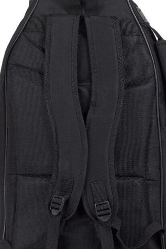 Imagen 8 de 9 de Funda Para Bajo Eléctrico Rockbag Rb20445b Negra