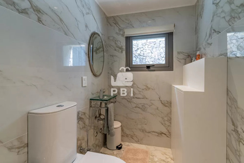 Apartamento 3 Dormitorios En Lomo De La Ballena, Punta Ballena - Altamar - Ref : Pbi2470
