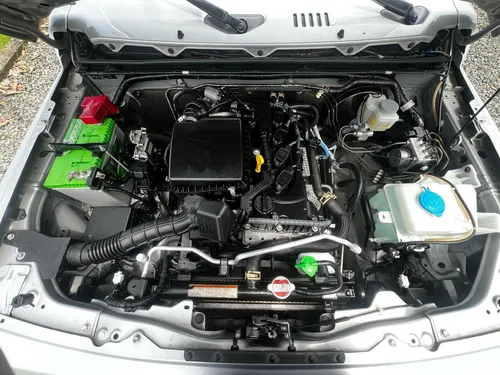 Suzuki Jimny 1.5