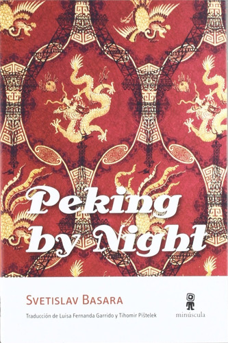 Peking By Night - Svetislav Basara