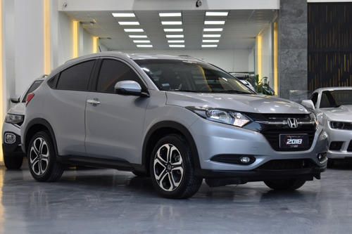 Honda Hrv Exl Cvt 2018 - 37.000km - Car Cash
