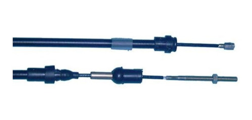 Cable Embrague Renault Trafic F8q 1.9 Diesel 1300mm