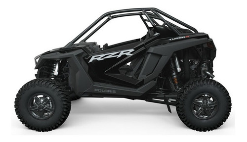 Imagen 3 de 20 de Rzr Turbo R Sports 2023 Utv 0 Kms +travesía Free No Maverick