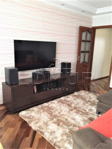 Sobrado - Vila Floresta - Ref: 7159 - V-7159
