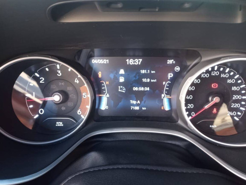Imagem 15 de 15 de Jeep Compass 2.0 16v Diesel S 4x4 Automático