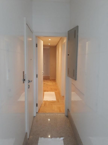 Imagem 14 de 30 de Apartamento Residencial Alto Padrão Para Venda, Aclimação, São Paulo - Ap12176. - Ap12176
