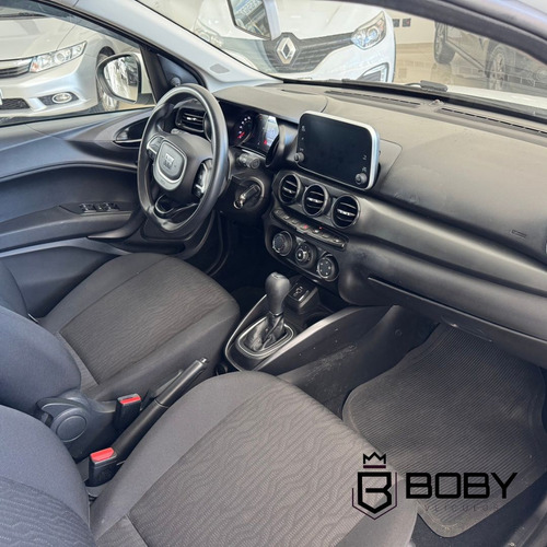 Fiat Outros Modelos CRONOS DRIVE 1.3 8V FLEX AUT.