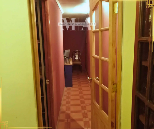 Puente Alto 3h 1b Regularizada En Venta (106834)