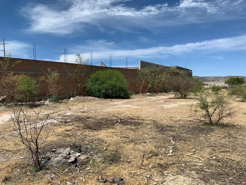 Imagen 2 de 4 de Terreno En Venta Dolores Del Rio