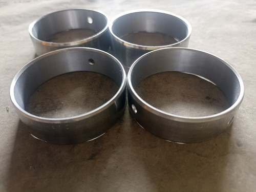Metales Arbol De Levas Motor Chevrolet Jeep Isuzu V6 Sh1364s