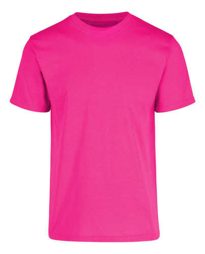 Playera T Shirt Algodon Calidad