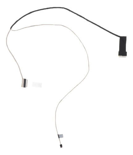 Pantalla Lcd Para Portátil Lvds Edp Cable Flexible Para
