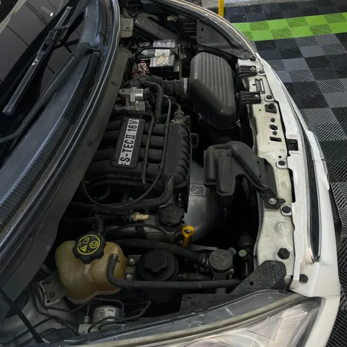 Chevrolet Spark GT LTZ MT 1.2CC 2017**