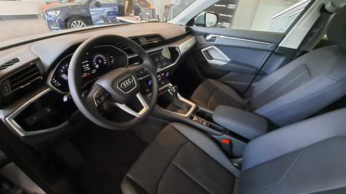 Imagen 11 de 25 de Audi Q3 2021 1.4 35tfsi 150 Cv Audibsas