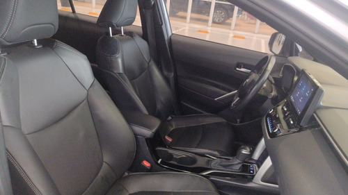 Toyota Corolla Cross Toyota Corolla Cross XRV Hybrid 1.8