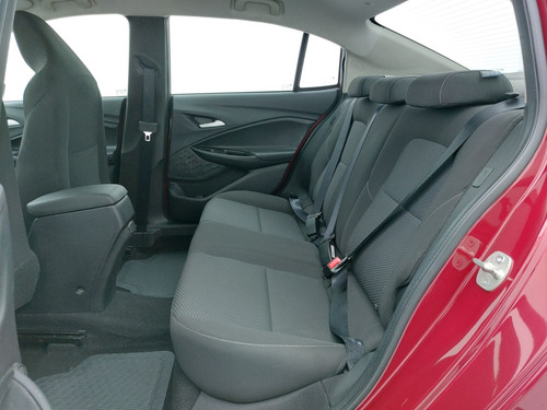 Chevrolet Onix 1.0 TURBO FLEX LTZ AUTOMÁTICO