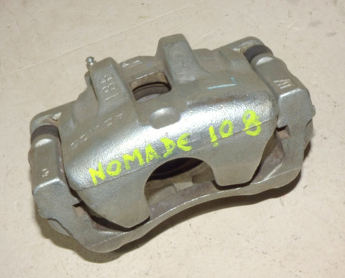 Caliper Delantero Lh Suzuki Grand Nomade Año 2006 Al 2016