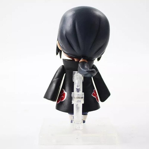 Imagen 2 de 3 de Figura Itachi - Naruto Shipudden 11 Cm