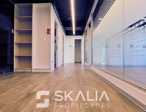 Oficina Edificio Latin Capital Concepción, 96 M2.