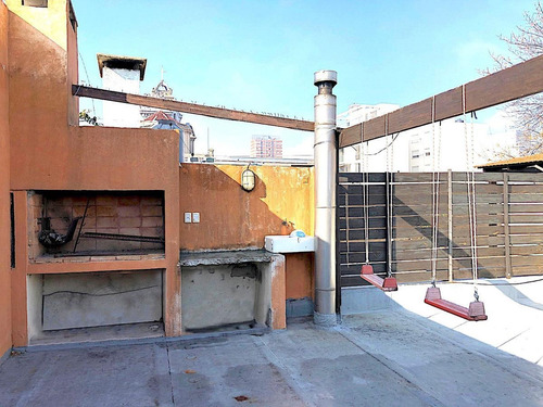 Imagen 18 de 18 de Venta Casa 3 Dormitorios Parrillero Garaje- La Blanqueada Montevideo