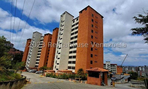 Apto En Venta Colinas De La Tahona Cod. 24-12920 Cm