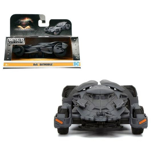 Batmobile - Batman V Superman - Jada- 1:32 98245