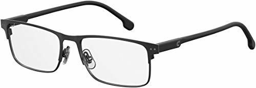 Montura - Eyeglasses Carrera 2007 T 0v81 Dark Ruthenium Blac