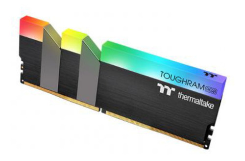 Memoria RAM 16GB 2x8GB Thermaltake R009D408GX2-3600C18B Toughram RGB