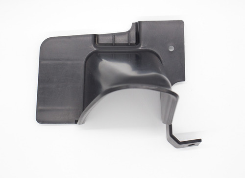 Imagen 2 de 2 de Deflector Der. Inferior Radiador Ford Fiesta Kinetic 10/13