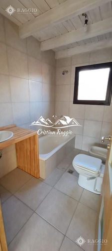 Departamento S/terreno De 150 M2 En El Bolsón (fr-15)