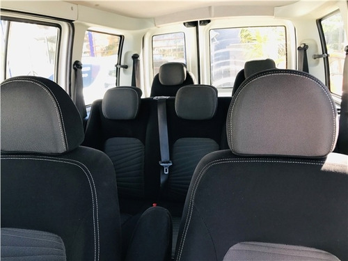 Fiat Doblo 1.8 Mpi Essence 7l 16v Flex 4p Manual