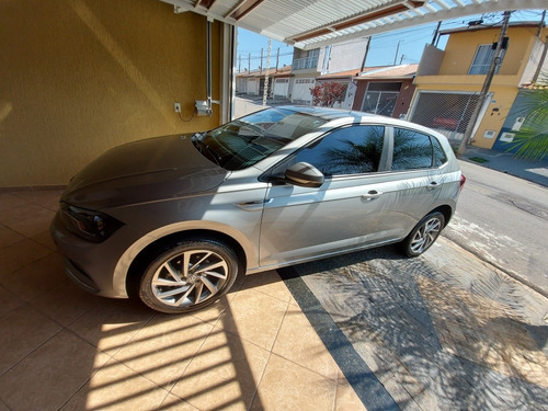 Volkswagen Polo 2018 1.0 Tsi Highline 200 Aut. 5p
