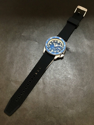 Novo Modelo Seiko Automático Sports Srpd71k2
