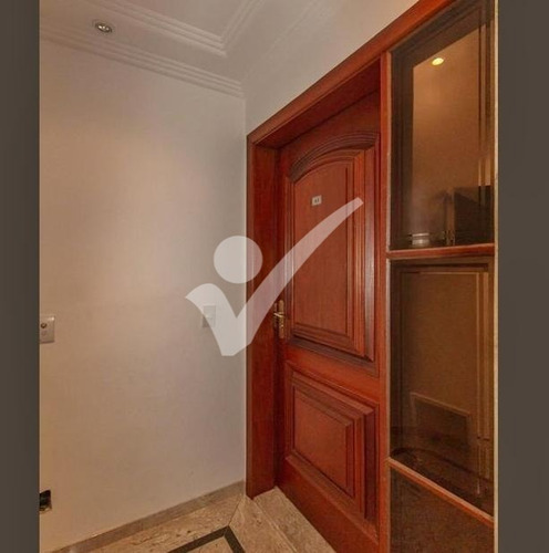 Imagem 27 de 30 de Apartamento À Venda Em Vila Carrão - Ap003852