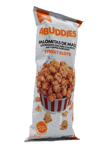 Palomitas Elote 25 G