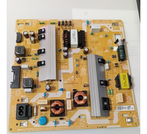 Fuente De Poder Samsung Qn50q60taf (Usado)