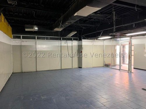 Imagen 5 de 13 de Excelente Local Comercial De 3 Niveles En Venta La Candelaria Mls #23-9731