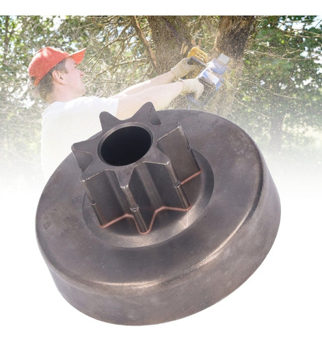 Accesorios De Embrague: Piñón De Cadena Para Stihl 038 Ms380