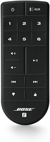 Bose Altavoz Soundtouch 20 Sistema De Música Inalámbrico
