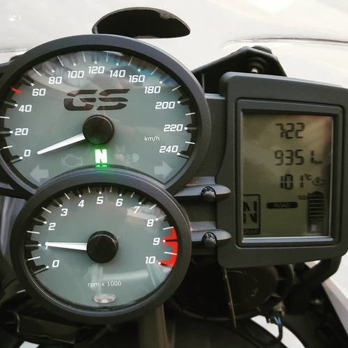 Bmw Gs800f