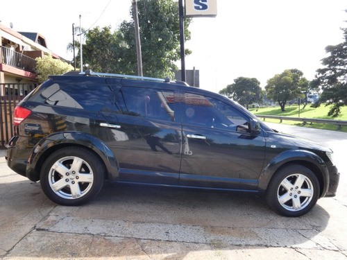 Dodge Journey R/t 2.7 2011
