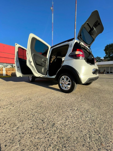 Fiat Mobi 2017 1.0 Way