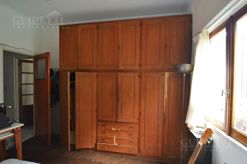Departamento 3 Ambientes Con Terraza En Llavallol Al 4100